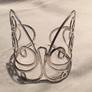 Arm Cuff -Butterfly
